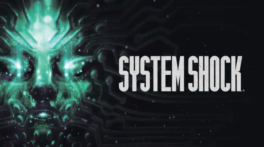Mídia física de System Shock chegará ao Brasil no dia 21 de maio