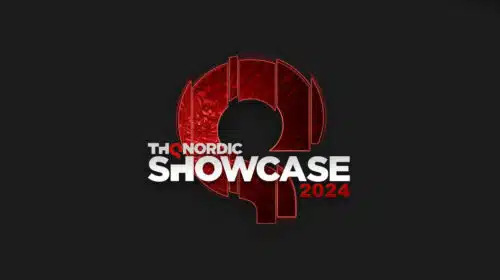 Anúncios e mais: THQ Nordic marca novo showcase para 2 de agosto