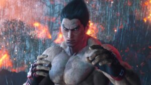 Tekken 8 tem novidades na loja, modo Ghost vs. Ghost e mais