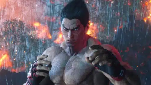 Diretor de Tekken 8 admite risco ao apostar apenas na nova geração de consoles