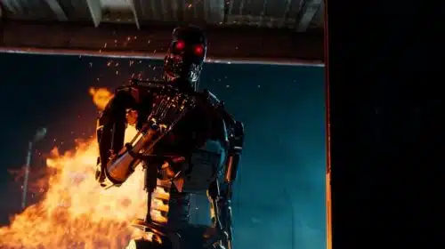 Terminator: Survivors usará a UE5 e terá suporte para single-player offline