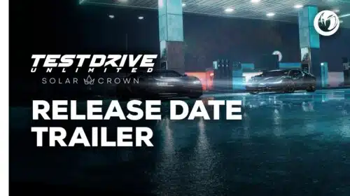 Com trailer, Test Drive Unlimited: Solar Crown tem estreia confirmada para setembro