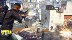 Spin-off gratuito, The Division Heartland é cancelado pela Ubisoft