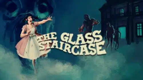 Survival horror, The Glass Staircase será lançado em 24 de maio para PS4 e PS5
