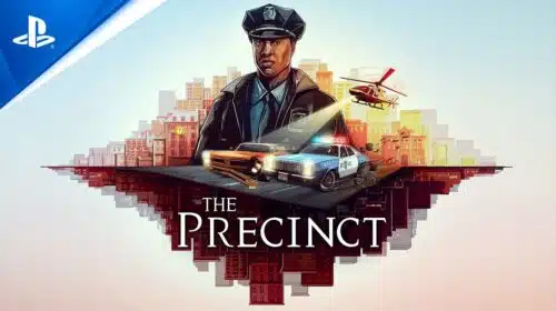 Pega ladrão! Simulador de policial, The Precint tem gameplay detalhado