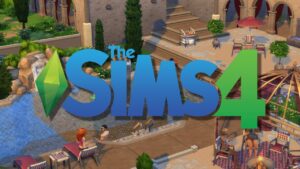 The Sims 4 terá novos kits de itens na próxima quinta (1)