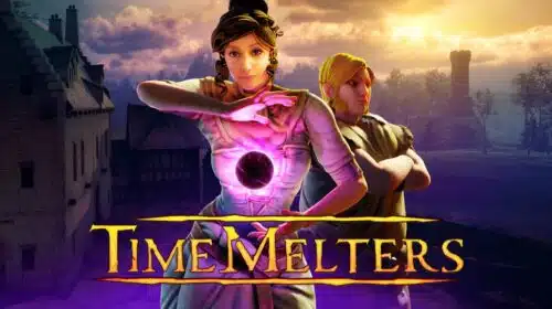 Bem avaliado na Steam, TimeMelters chega ao PS5 em julho