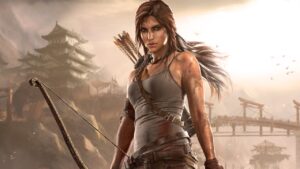 Lara nas telinhas: Amazon autoriza produção de série de Tomb Raider