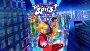 Novo jogo das Três Espiãs Demais chega em 31 de outubro ao PS4 e PS5