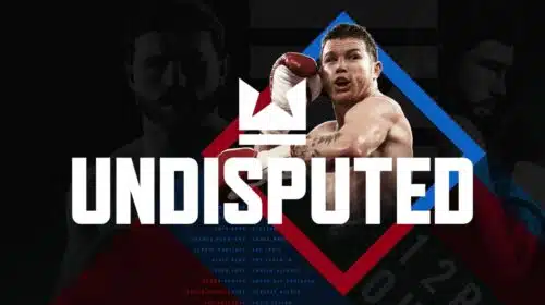 Simulador de boxe, Undisputed será lançado em 11 de outubro para PS5