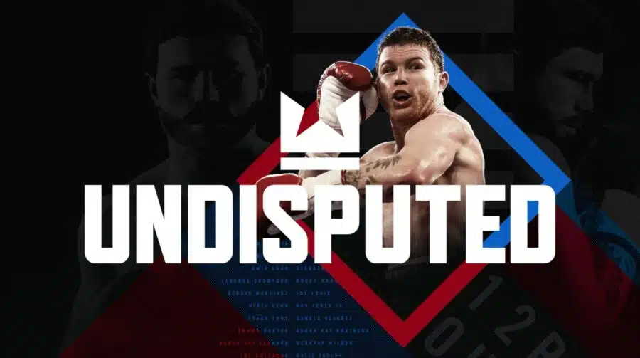 Undisputed: confira o gameplay do novo jogo de boxe da PLAION