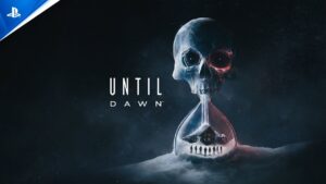 De volta à cabana: remake de Until Dawn chega no final de 2024 ao PS5 e PC