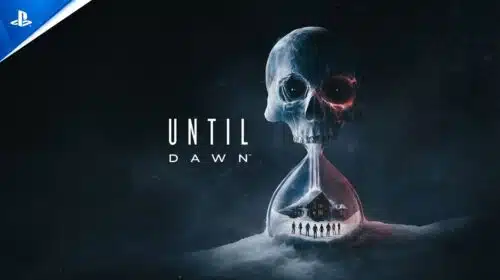 De volta à cabana: remake de Until Dawn chega no final de 2024 ao PS5 e PC