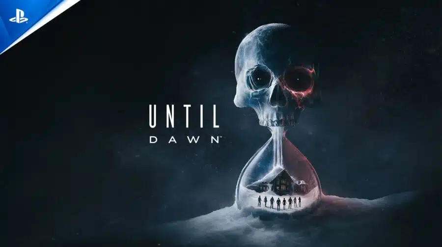 De volta à cabana: remake de Until Dawn chega no final de 2024 ao PS5 e PC