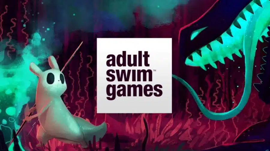 WB Games desiste de remover jogos da Adult Swim de plataformas digitais