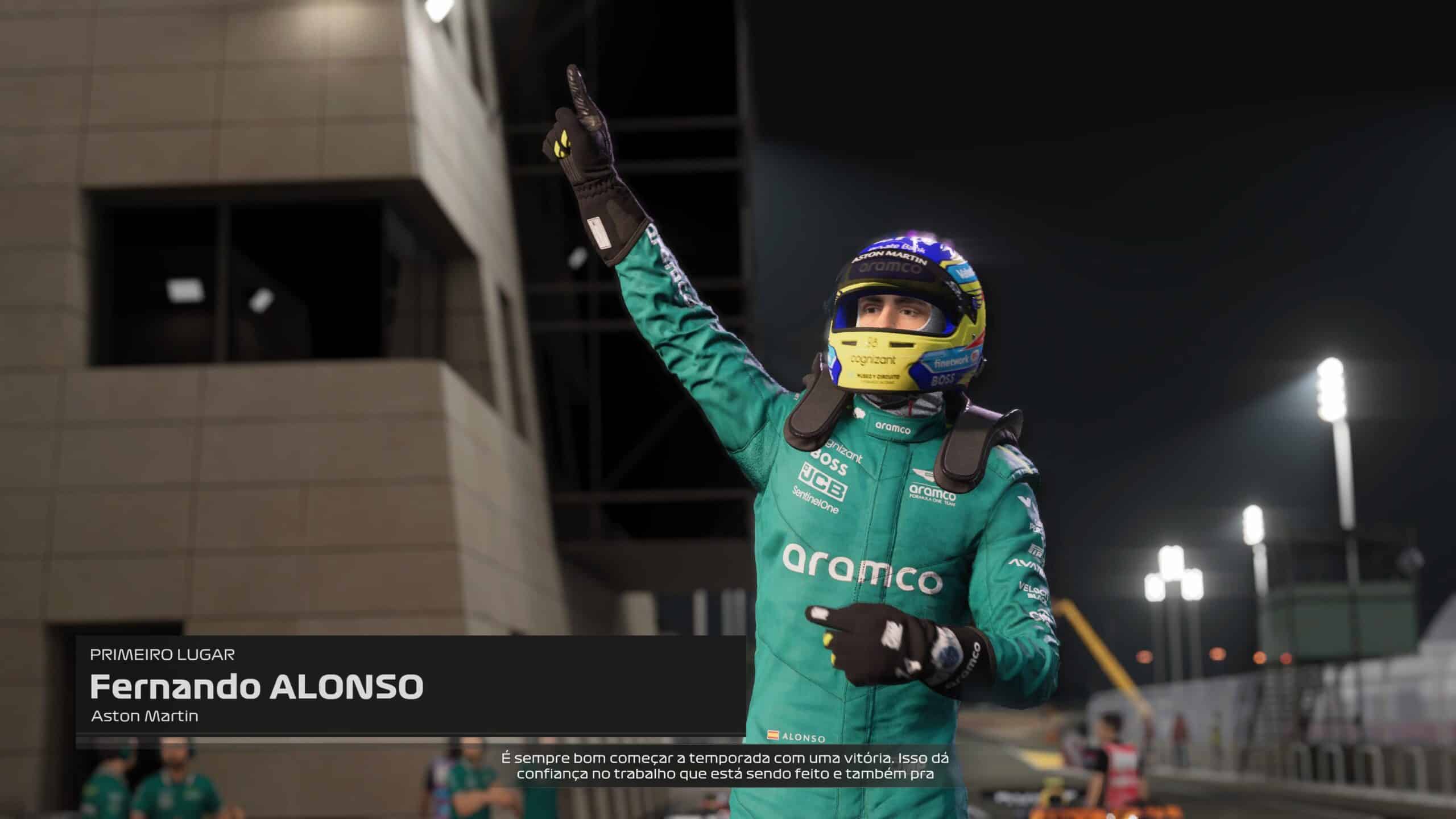 F1 24: vale a pena? 2 F1 24