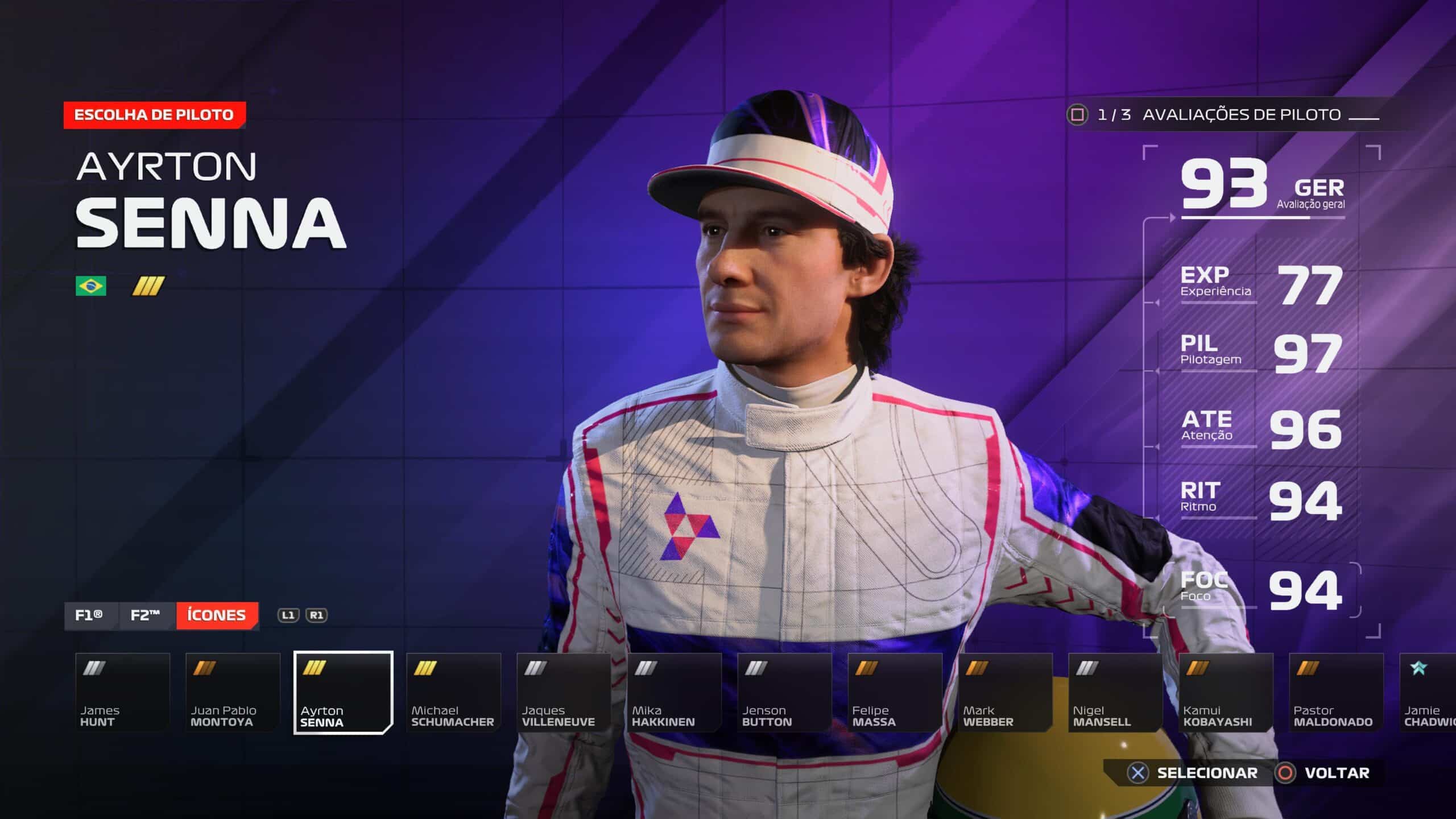F1 24: vale a pena? 4 F1 24