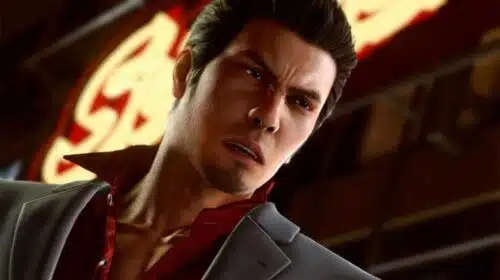 Antes de fazer sucesso, Yakuza quase foi rejeitado pela SEGA