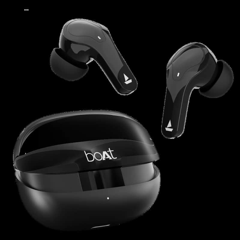fones de ouvido airpodes 311 pro da boat
