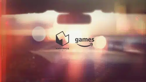 Amazon publicará jogo de mundo aberto da Maverick Games para PS5