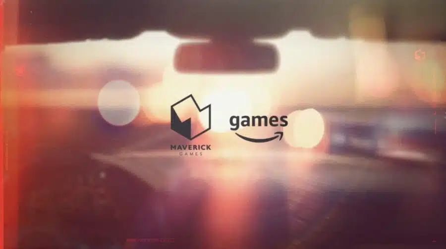 Amazon publicará jogo de mundo aberto da Maverick Games para PS5