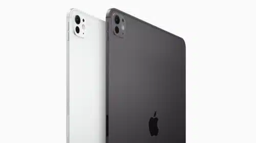 Apple anuncia geração 2024 dos iPad Air e iPad Pro; Especificações e preços