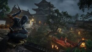 Assassin’s Creed Shadows está em desenvolvimento por 15 estúdios de suporte