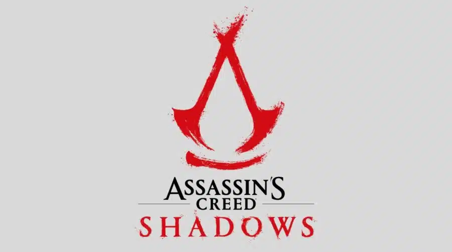 Assassin's Creed: Shadows deve ser lançado em 15 de novembro