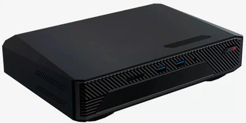 pc portátil nuc 14 performance da asus