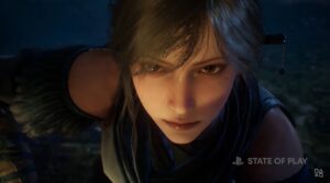 Intenso! Trailer de Ballad of Antara é o puro suco do soulslike