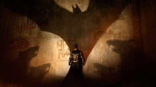 Batman: Arkham Shadow é a nova tentativa do Homem-Morcego em VR
