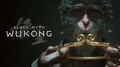Trailer empolgante de Black Myth: Wukong mostra novas batalhas contra chefes