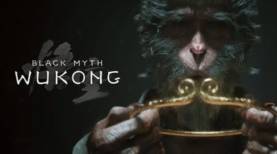 Primeiro gameplay de Black Myth: Wukong no PS5 é divulgado; assista!