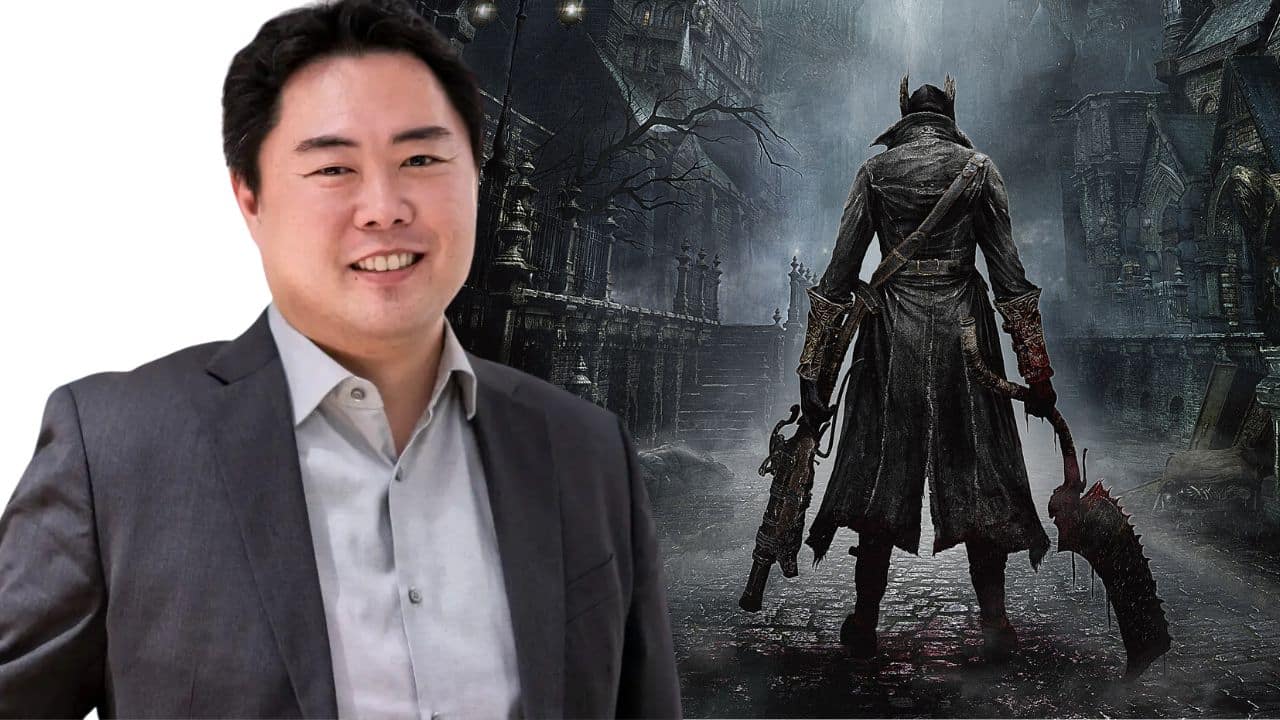 Fanático de Bloodborne, el nuevo jefe de PlayStation ‘adora’ el juego para un jugador