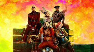 Gearbox é rebatida após citar Os Beatles: “nunca lançaram um álbum inacabado”