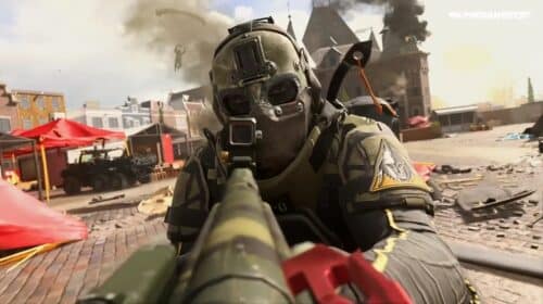 Activision desativou recurso super importante de Call of Duty temporariamente