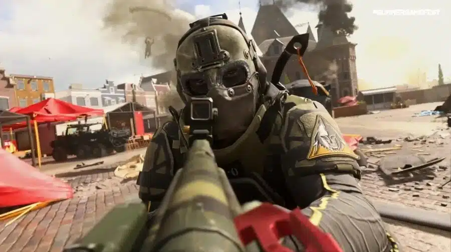Activision vence processo de US$ 14 milhões contra trapaceiros de Call of Duty