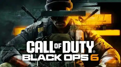 Pré-venda de Call of Duty Black Ops 6 começa na PS Store