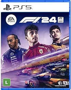 F1 24