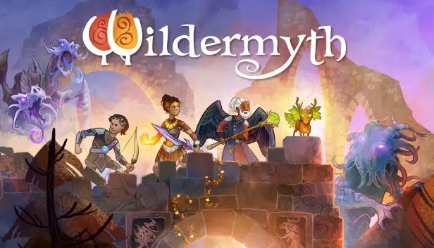 Estúdio de Wildermyth anuncia 