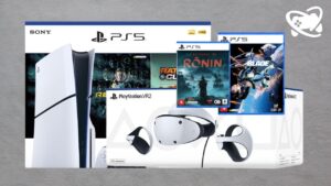 Days of Play 2024: as melhores ofertas do varejo em consoles e jogos