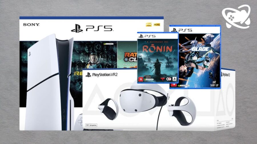 Days of Play 2024: as melhores ofertas do varejo em consoles e jogos