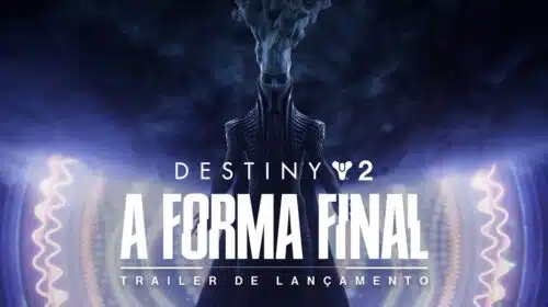 Trailer de Destiny 2: A Forma Final mostra batalha definitiva contra a Testemunha