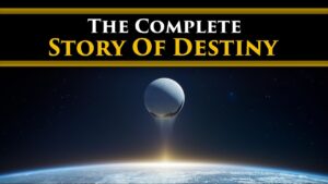 Às vésperas do “fim”, vídeo conta história de Destiny em dez horas