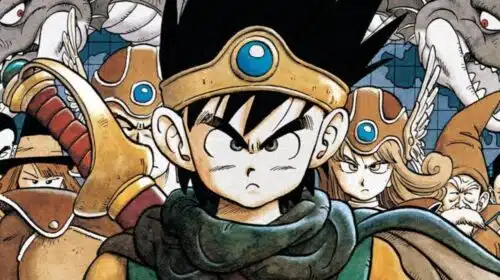 Clássico de volta! Remake HD-2D de Dragon Quest 3 é confirmado para PS5