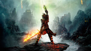 Epic Games vai oferecer Dragon Age Inquisition e mais três AAA grátis [rumor]
