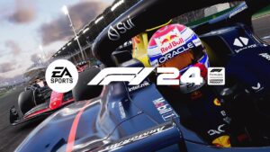 Max Verstappen lidera classificações dos pilotos de F1 24