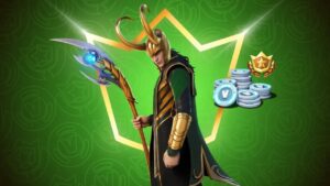Fortnite: Epic Games processa suposto vendedor de contas roubadas
