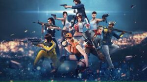 Free Fire terá anime feito em parceria por Garena e Kadowaka Corporation