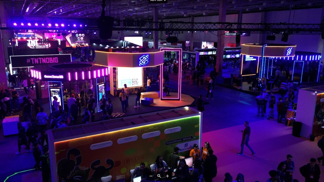 gamescom latam 2024 apresentará 40 jogos brasileiros em espaço exclusivo 1 gamescom latam